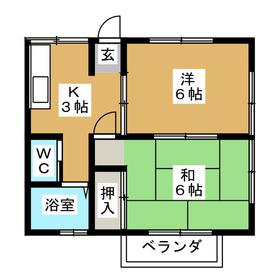 Building appearance