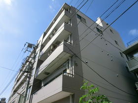 Building appearance