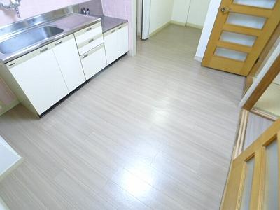 Other room space