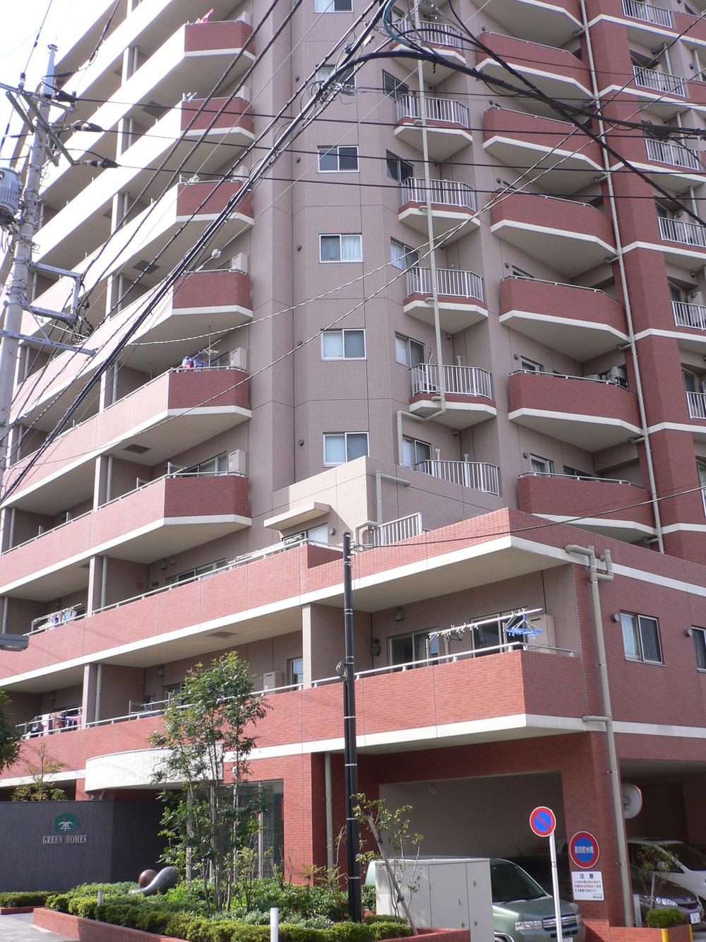 Local appearance photo. Local (10 May 2013) Shooting