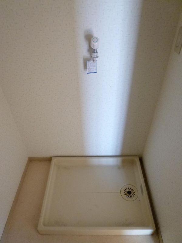 Other introspection. Washing machine Storage