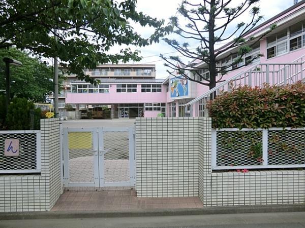 kindergarten ・ Nursery. 1250m until the cedar of child scholarship kindergarten