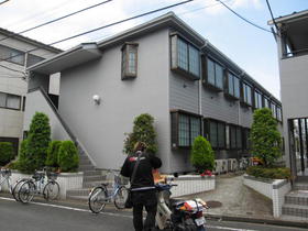 Junior high school