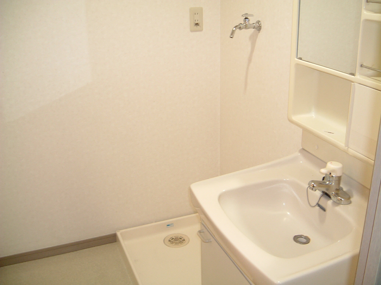Washroom