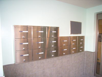 Other common areas
