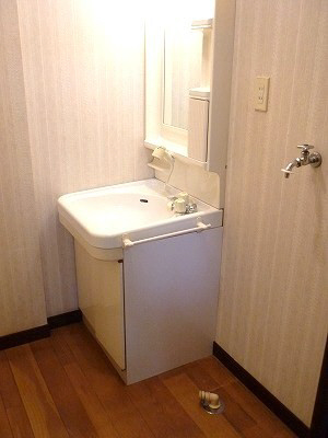 Washroom