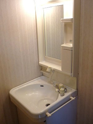 Washroom