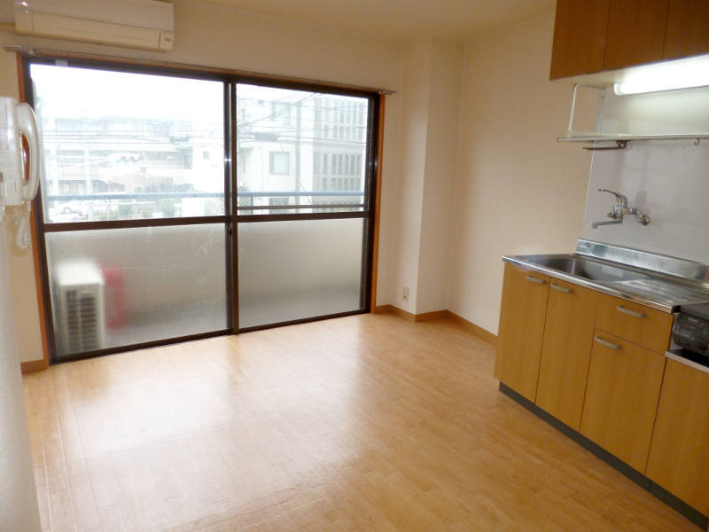 Living and room
