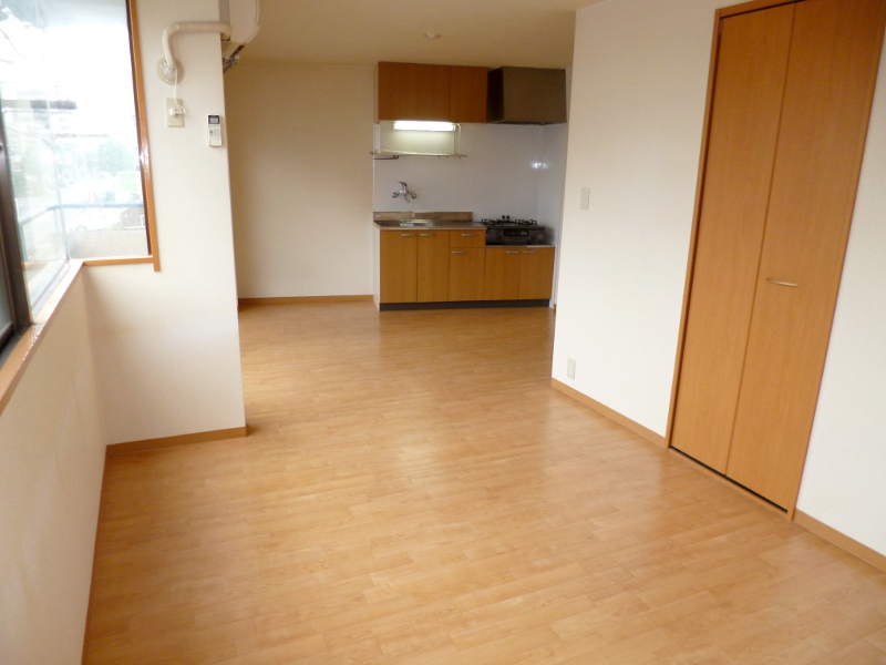 Living and room