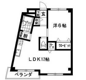Building appearance