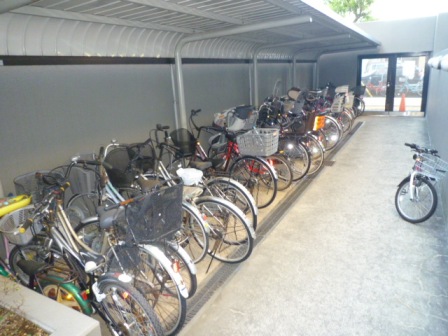 Other common areas