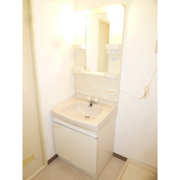 Washroom