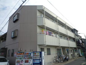 Building appearance