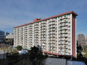 Building appearance