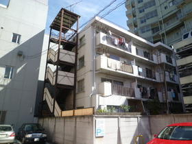 Building appearance