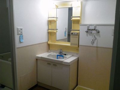 Washroom