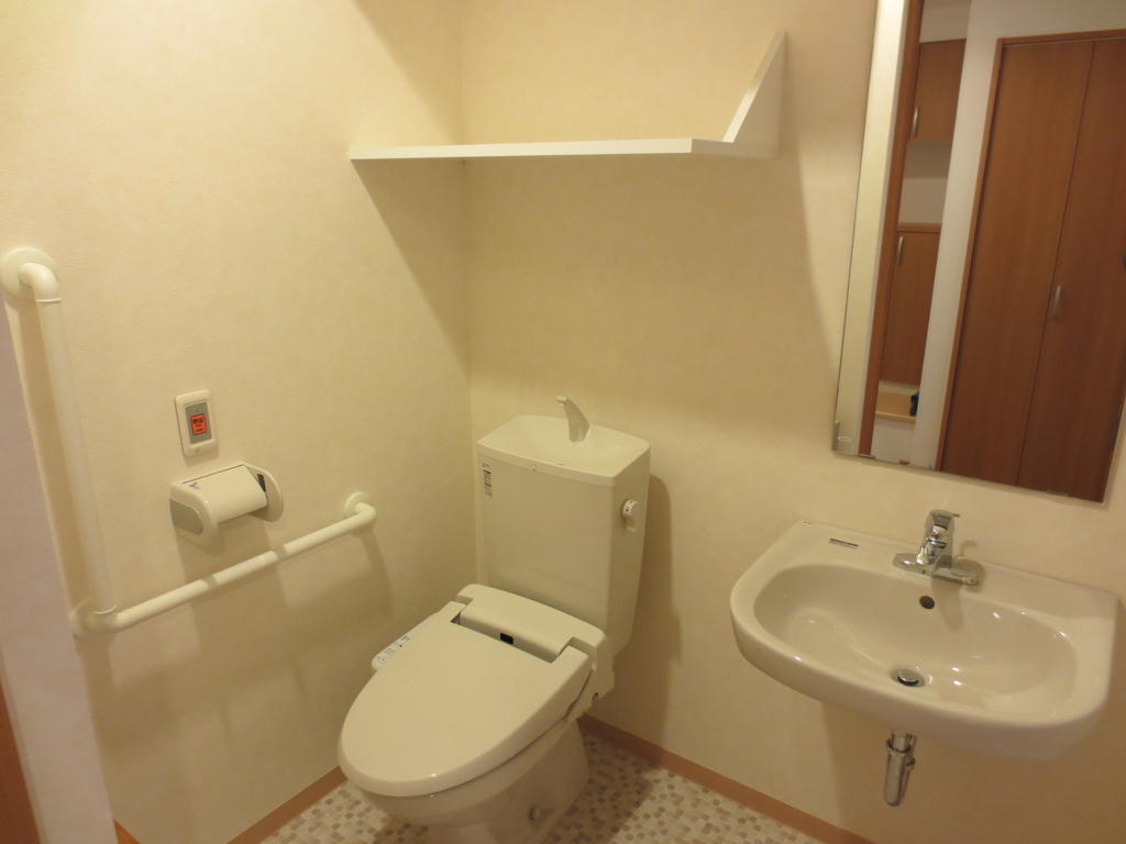 Washroom