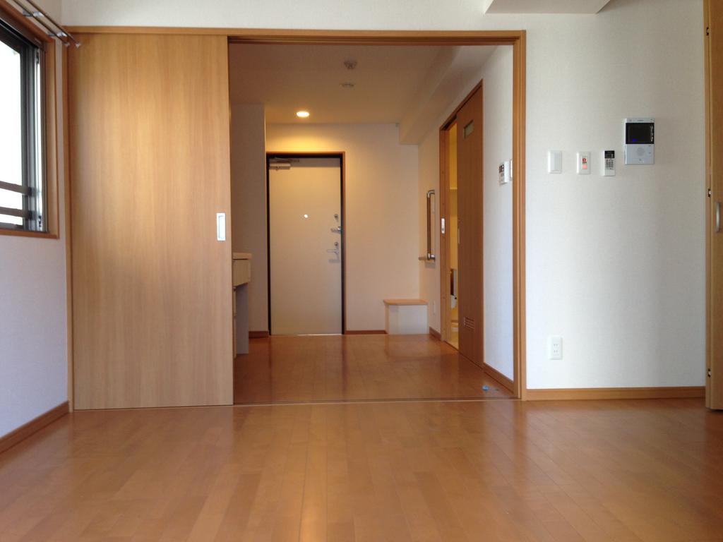 Living and room