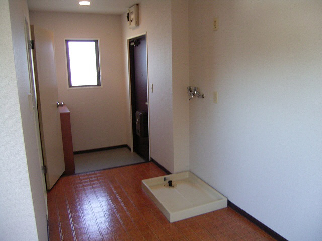 Other room space