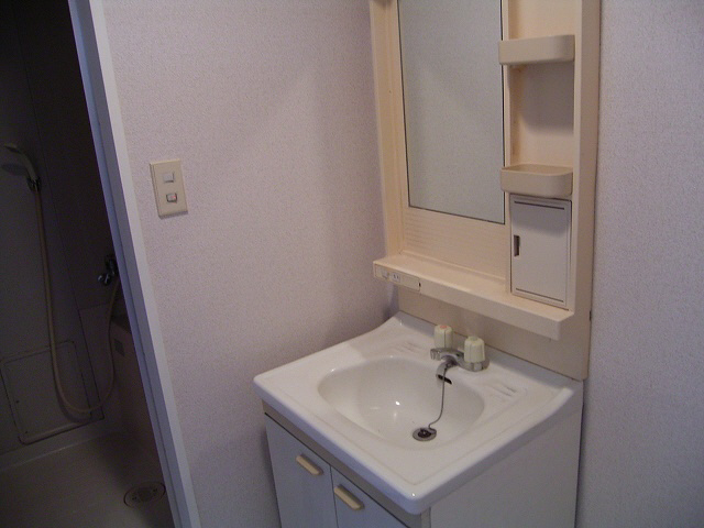 Washroom