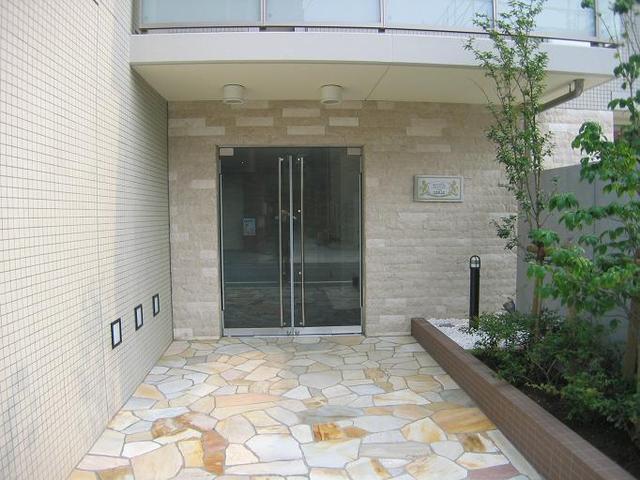 Building appearance