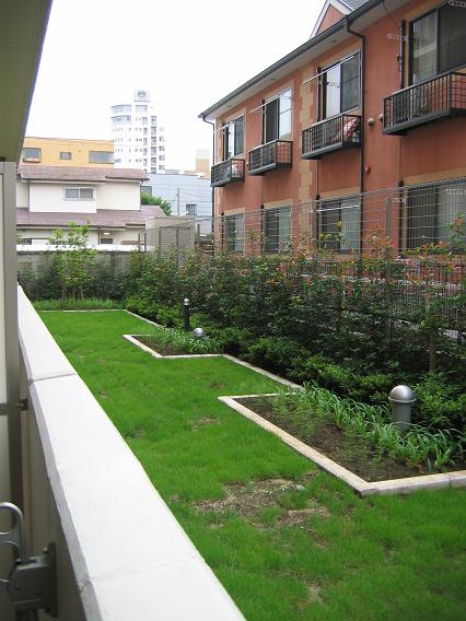 Other common areas