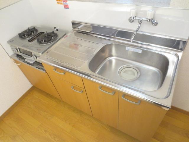 Kitchen. Kitchen