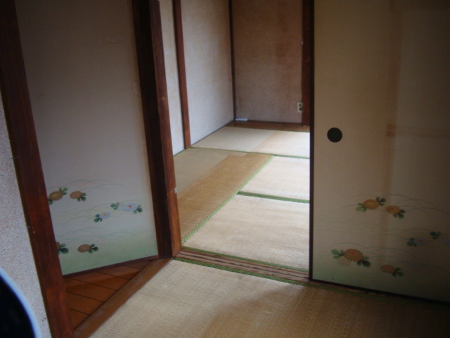 Living and room