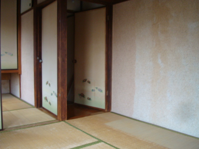 Living and room