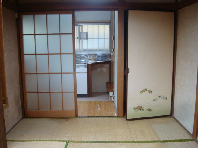 Living and room