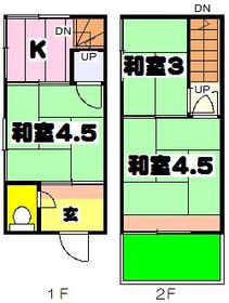 Building appearance