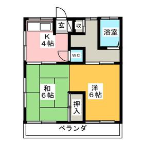 Building appearance