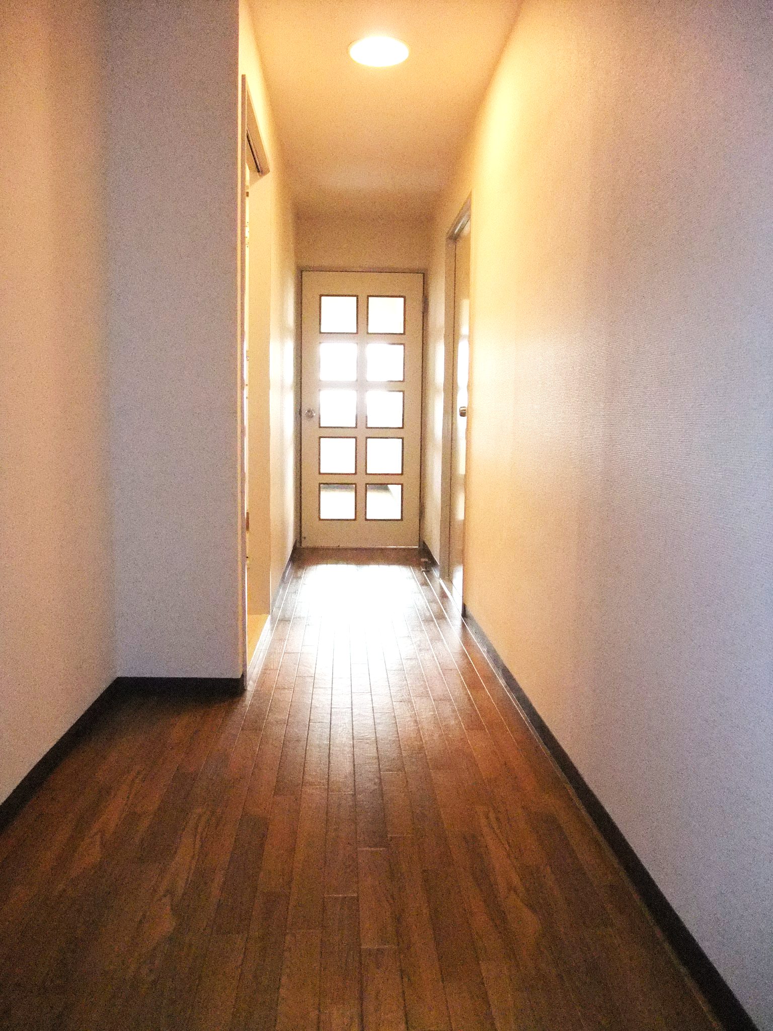 Other room space