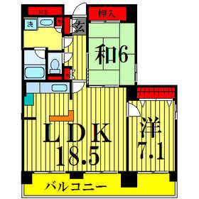 Building appearance