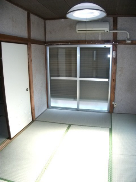 Living and room