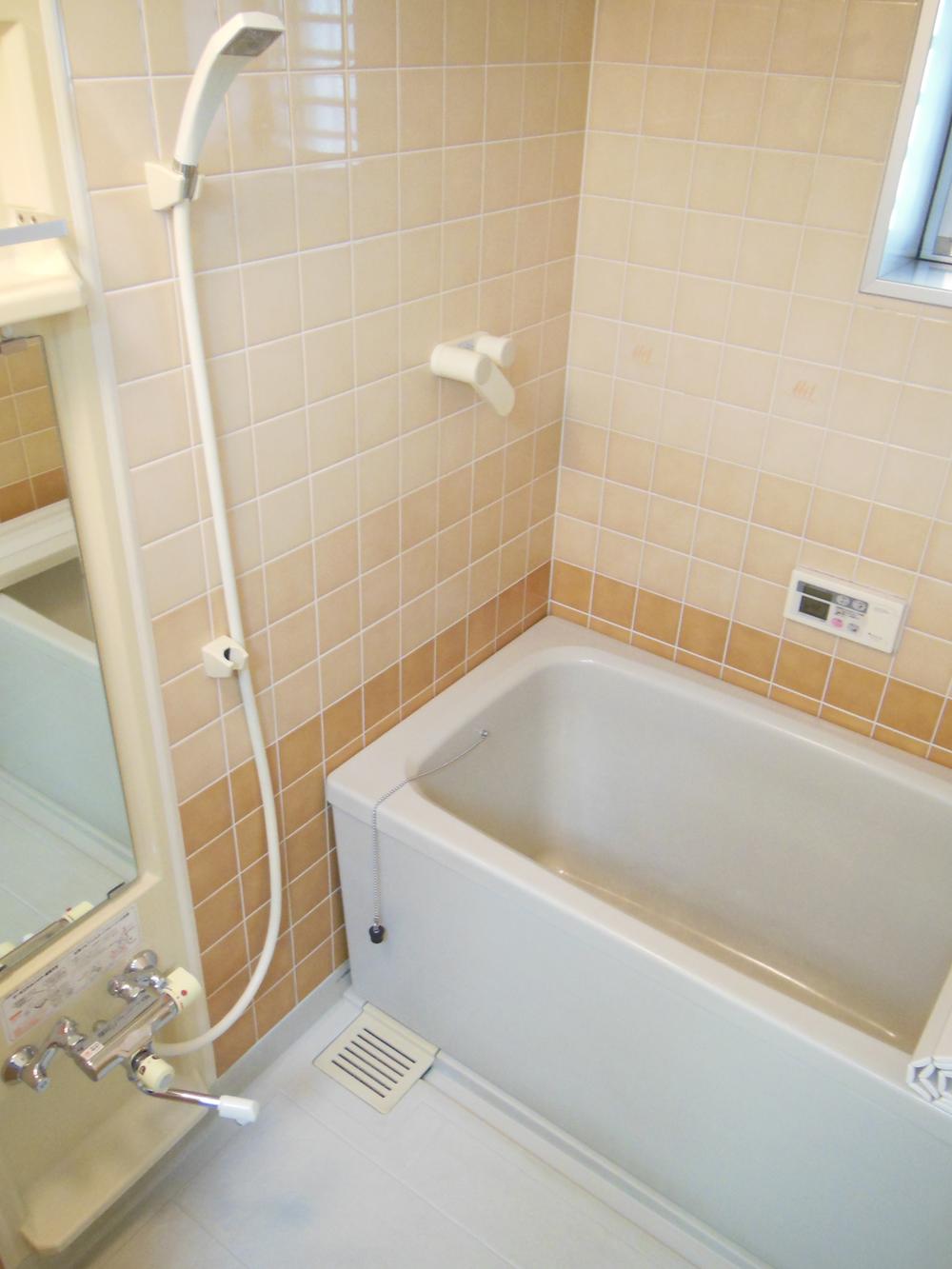 Bathroom. Indoor (11 May 2013) Shooting