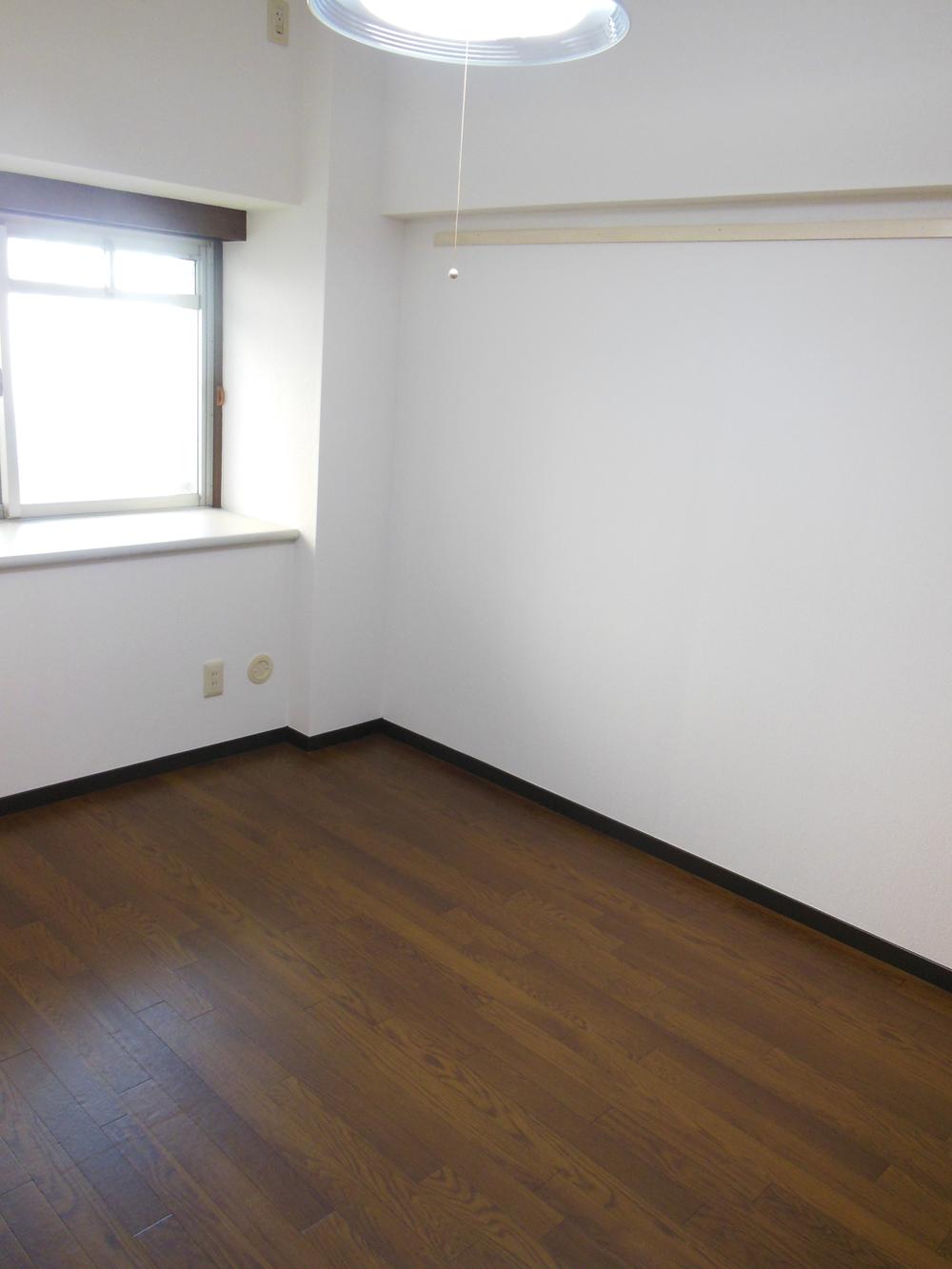 Non-living room. Western style room ・ Indoor (11 May 2013) Shooting