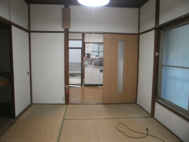 Living and room