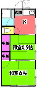Building appearance