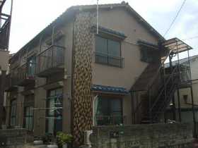 Building appearance