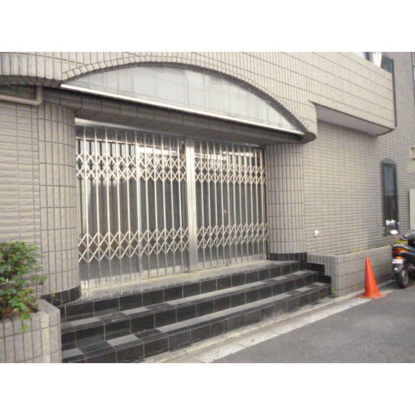 Building appearance