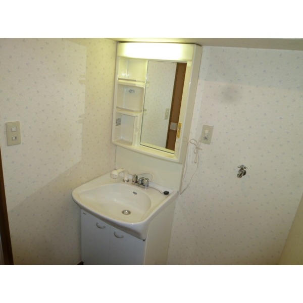 Washroom