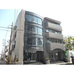 Building appearance