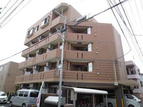 Building appearance