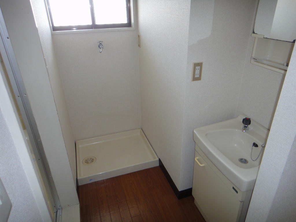 Washroom