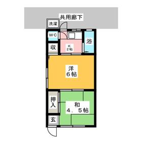 Building appearance