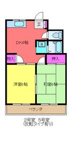 Building appearance