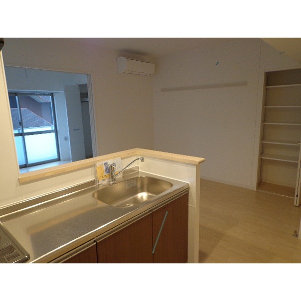 Living and room