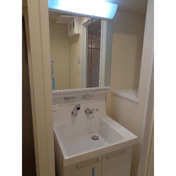 Washroom