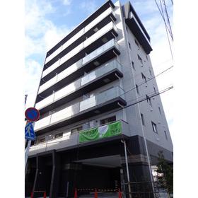 Building appearance